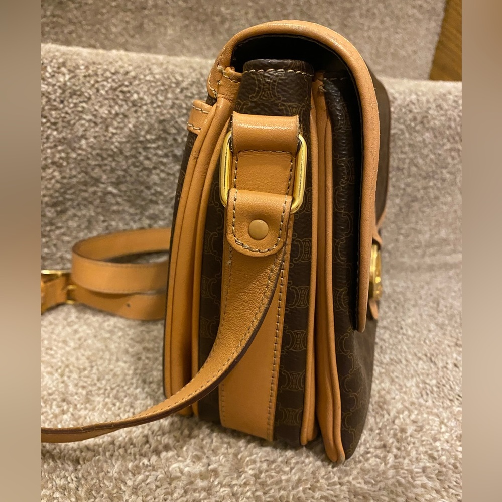 Celine Crossbody - Picture 3 of 16